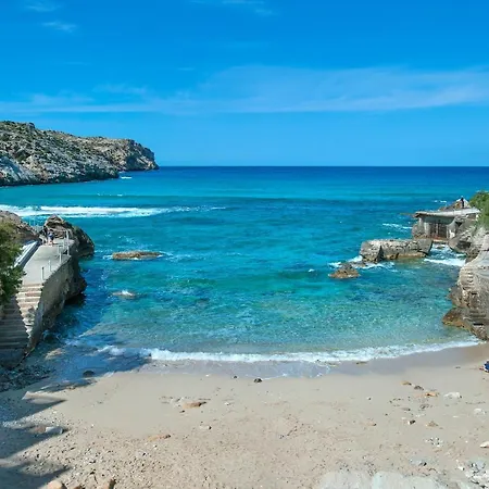 Owl Bobis - Family Holidays With Private Pool Port de Pollença