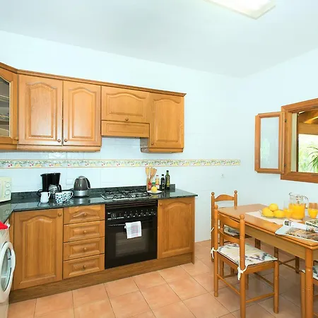Villa Owl Bobis - Family Holidays With Private Pool Port de Pollença
