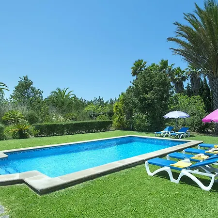 Owl Bobis - Family Holidays With Private Pool Port de Pollença