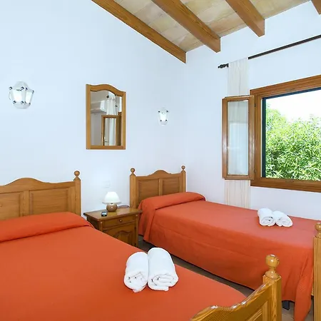 Owl Bobis - Family Holidays With Private Pool * Port de Pollença